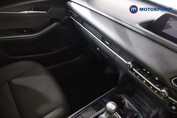 Used Mazda CX-30 2021 for sale - 76157590: Photo 23