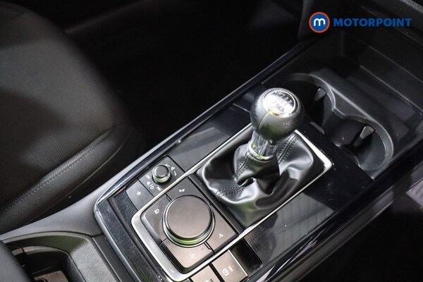 Used Mazda CX-30 2021 for sale - 76157590: Photo 24