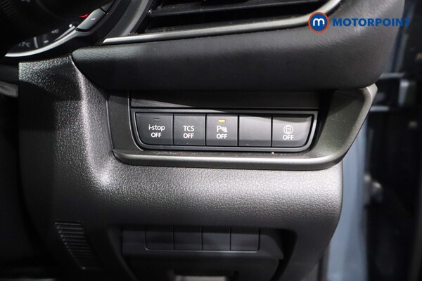 Used Mazda CX-30 2021 for sale - 76157590: Photo 27