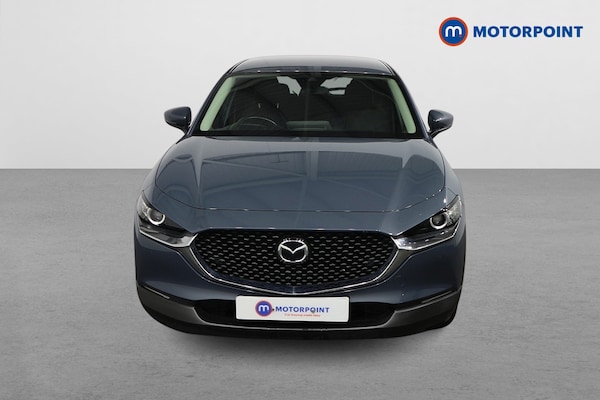 Used Mazda CX-30 2021 for sale - 76157590: Photo 2
