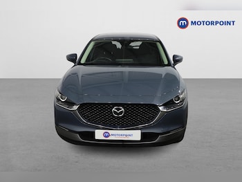 Used Mazda CX-30 2021 for sale - 76157590: Photo 2