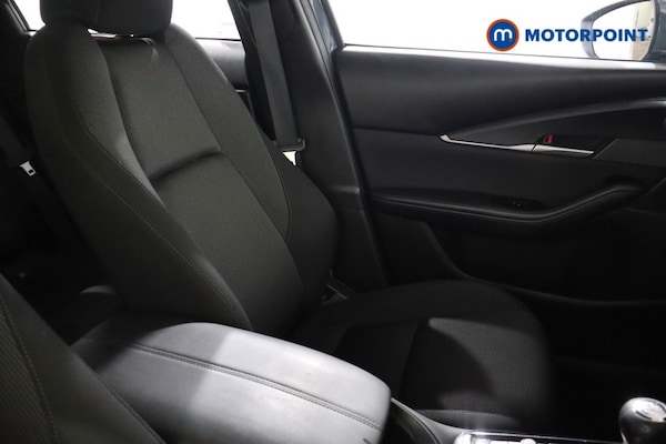 Used Mazda CX-30 2021 for sale - 76157590: Photo 31