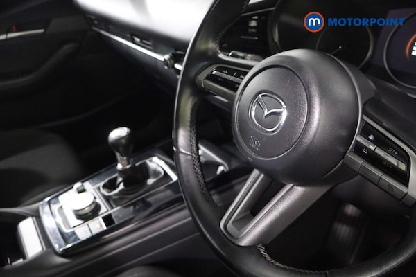Used Mazda CX-30 2021 for sale - 76157590: Photo 33