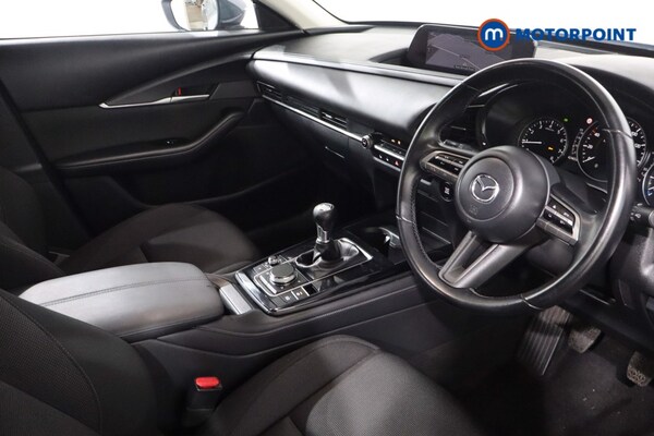 Used Mazda CX-30 2021 for sale - 76157590: Photo 34