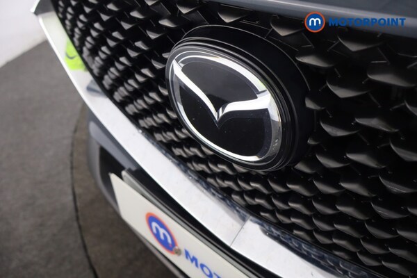 Used Mazda CX-30 2021 for sale - 76157590: Photo 35