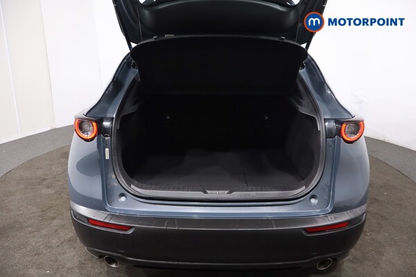 Used Mazda CX-30 2021 for sale - 76157590: Photo 38