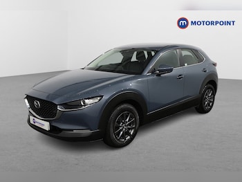 Used Mazda CX-30 2021 for sale - 76157590: Photo 3