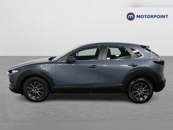 Used Mazda CX-30 2021 for sale - 76157590: Photo 4