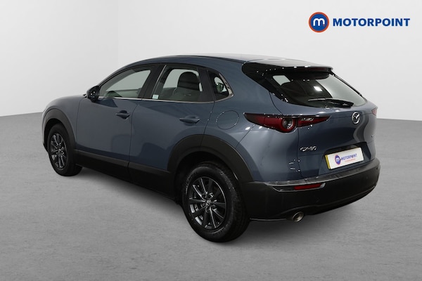 Used Mazda CX-30 2021 for sale - 76157590: Photo 5