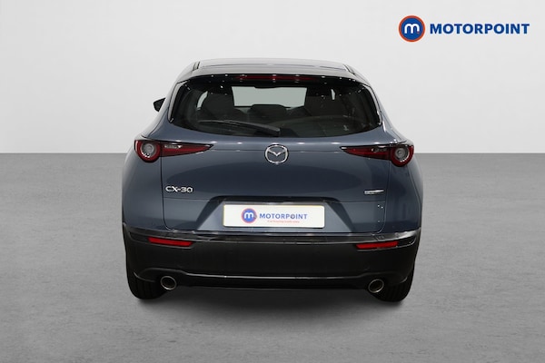 Used Mazda CX-30 2021 for sale - 76157590: Photo 6