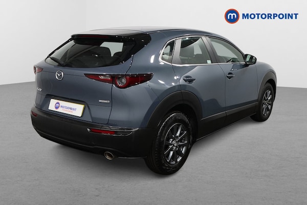 Used Mazda CX-30 2021 for sale - 76157590: Photo 7
