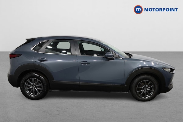 Used Mazda CX-30 2021 for sale - 76157590: Photo 8