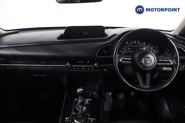 Used Mazda CX-30 2021 for sale - 76157590: Photo 9