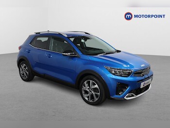 2022 - 1.0T GDi 48V GT-Line 5dr