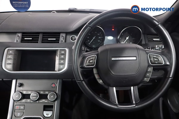 Used Land Rover Range Rover Evoque 2018 for sale - 76278975: Photo 11