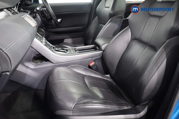Used Land Rover Range Rover Evoque 2018 for sale - 76278975: Photo 12