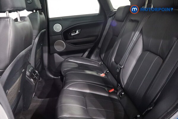 Used Land Rover Range Rover Evoque 2018 for sale - 76278975: Photo 13