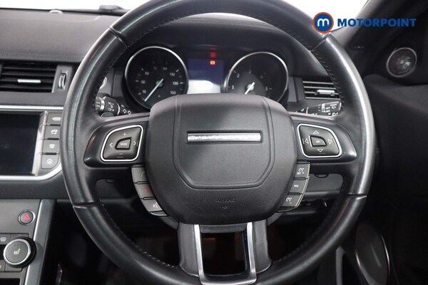 Used Land Rover Range Rover Evoque 2018 for sale - 76278975: Photo 14