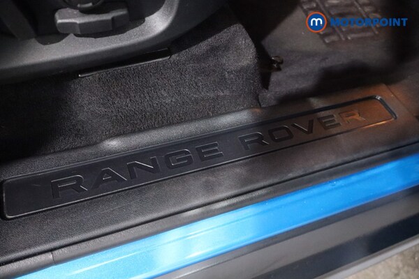 Used Land Rover Range Rover Evoque 2018 for sale - 76278975: Photo 35