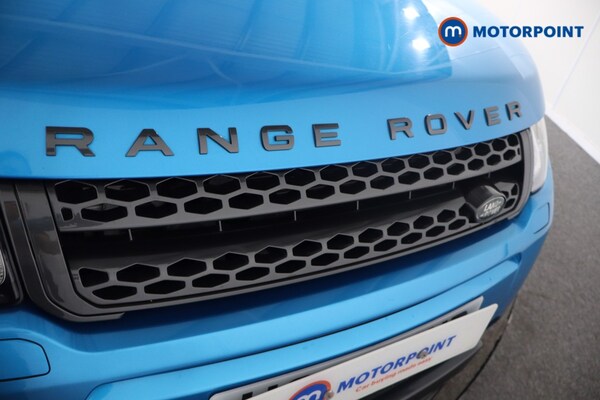 Used Land Rover Range Rover Evoque 2018 for sale - 76278975: Photo 41