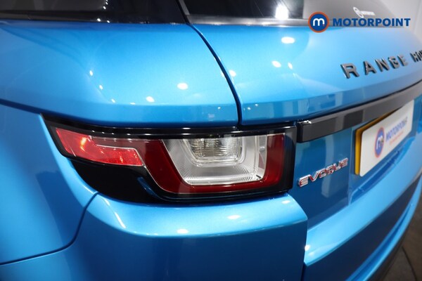 Used Land Rover Range Rover Evoque 2018 for sale - 76278975: Photo 45