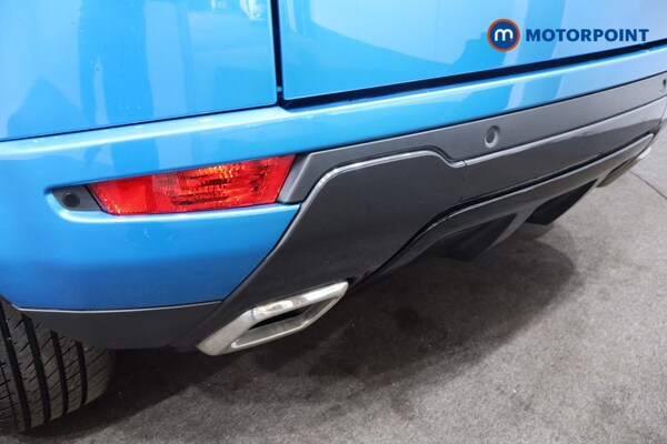 Used Land Rover Range Rover Evoque 2018 for sale - 76278975: Photo 46