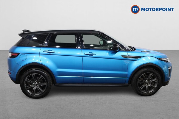 Used Land Rover Range Rover Evoque 2018 for sale - 76278975: Photo 8