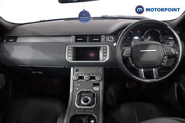 Used Land Rover Range Rover Evoque 2018 for sale - 76278975: Photo 9