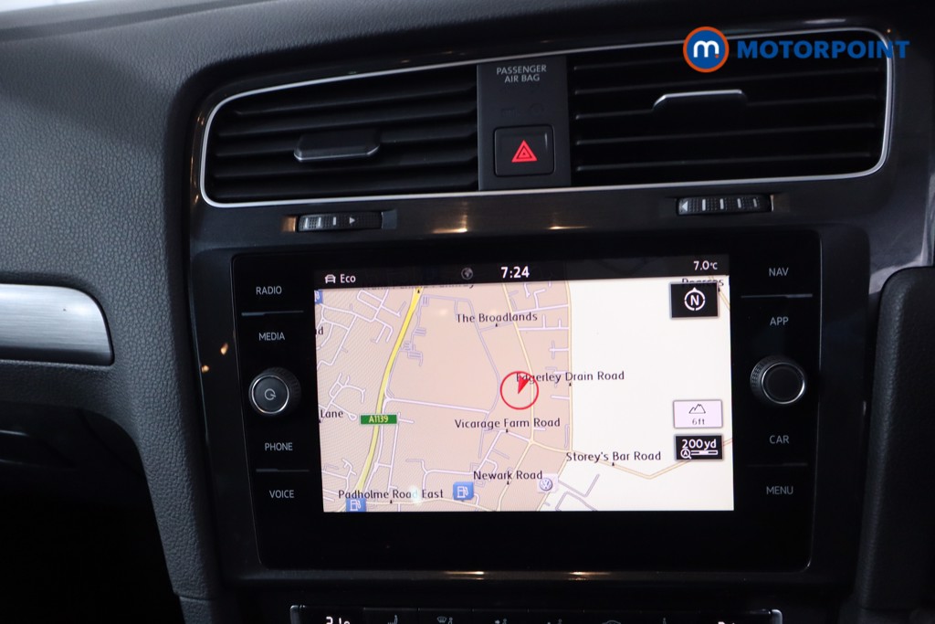 Used Volkswagen Golf 2020 for sale - 78176940: Photo 10