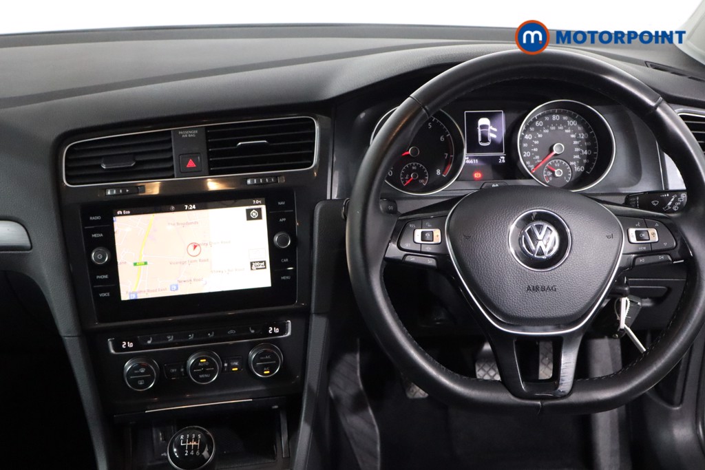 Used Volkswagen Golf 2020 for sale - 78176940: Photo 11