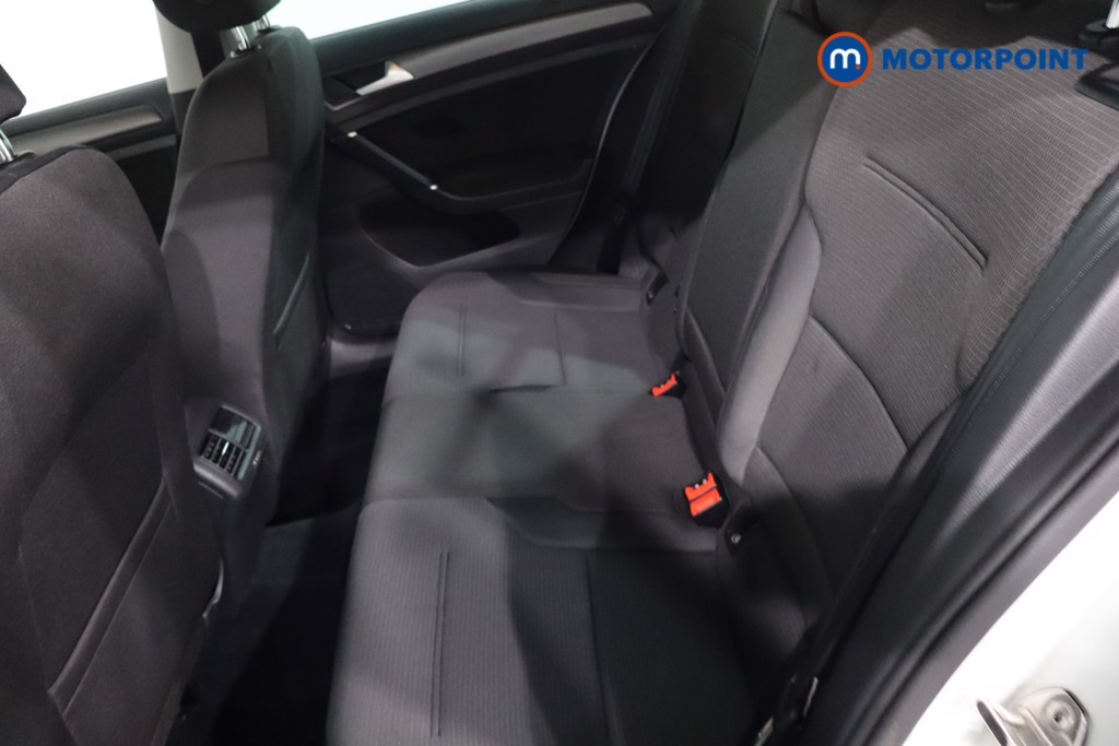 Used Volkswagen Golf 2020 for sale - 78176940: Photo 13