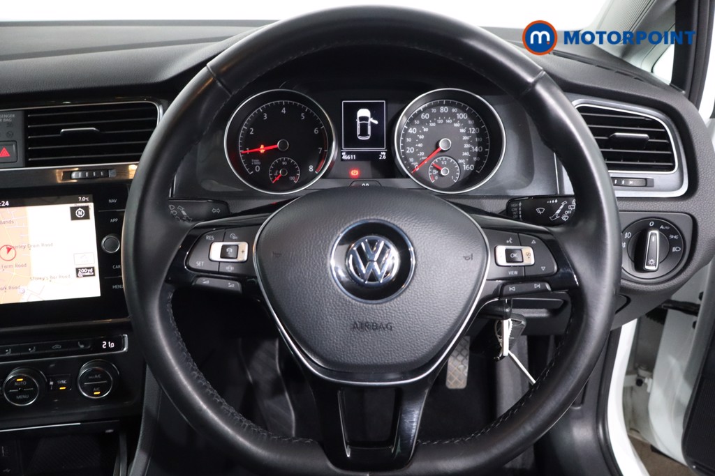 Used Volkswagen Golf 2020 for sale - 78176940: Photo 14