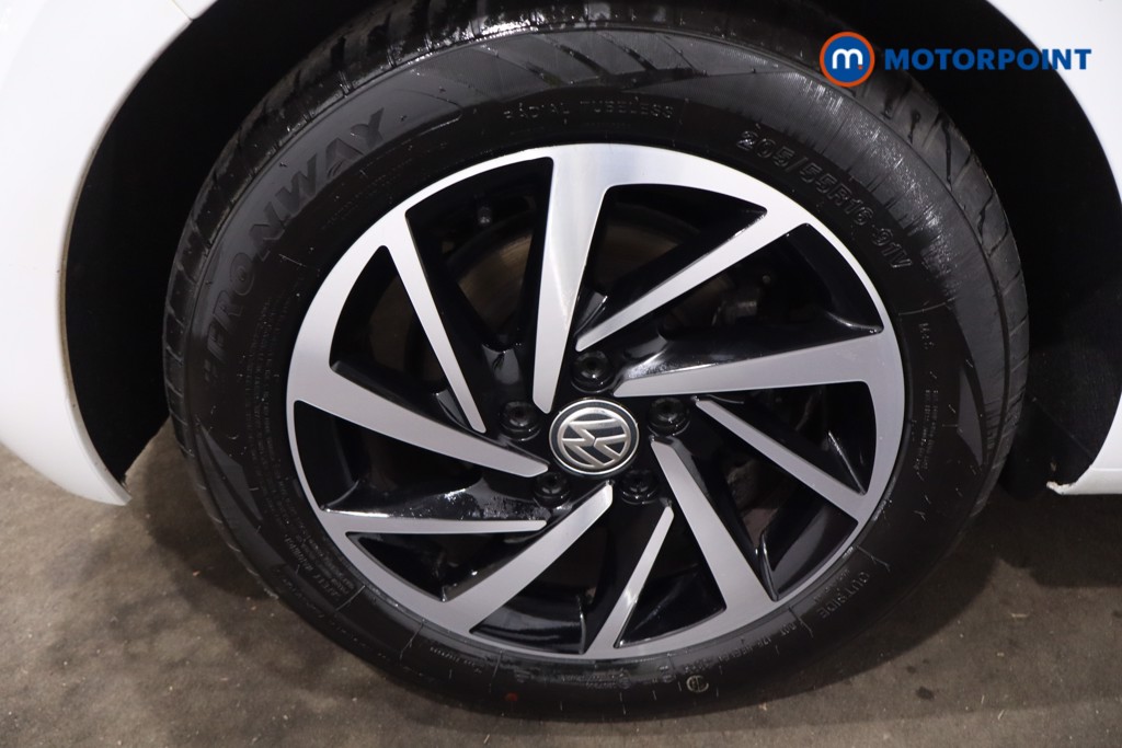 Used Volkswagen Golf 2020 for sale - 78176940: Photo 17