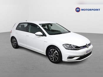 Volkswagen Golf feature image