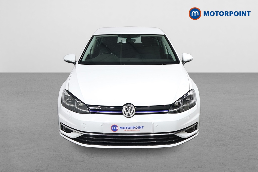 Used Volkswagen Golf 2020 for sale - 78176940: Photo 2