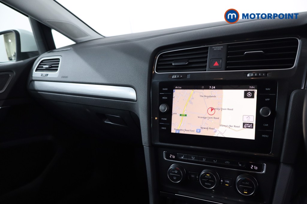 Used Volkswagen Golf 2020 for sale - 78176940: Photo 27