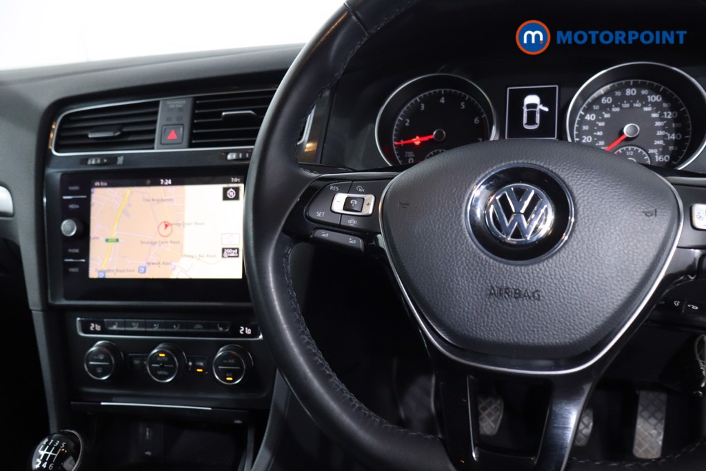 Used Volkswagen Golf 2020 for sale - 78176940: Photo 28