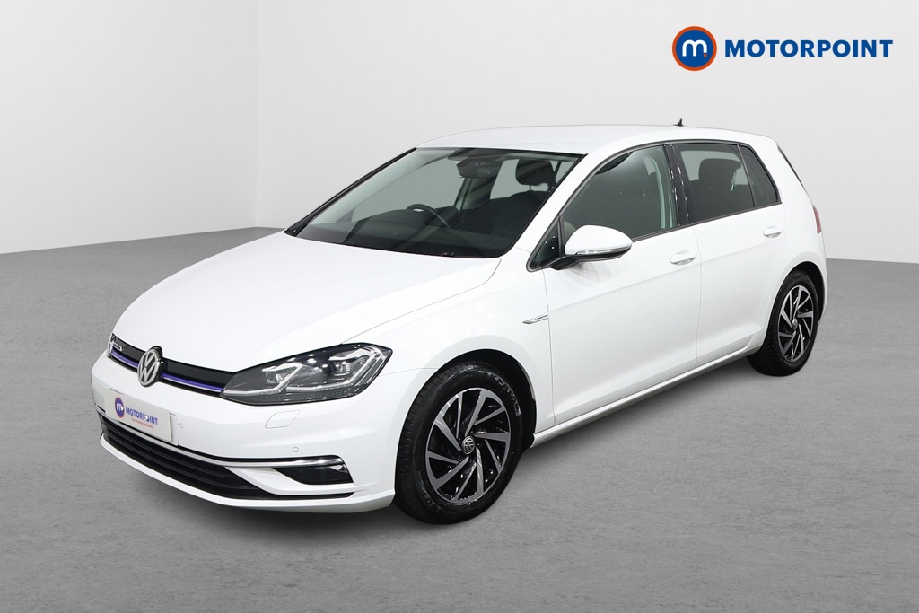 Used Volkswagen Golf 2020 for sale - 78176940: Photo 3