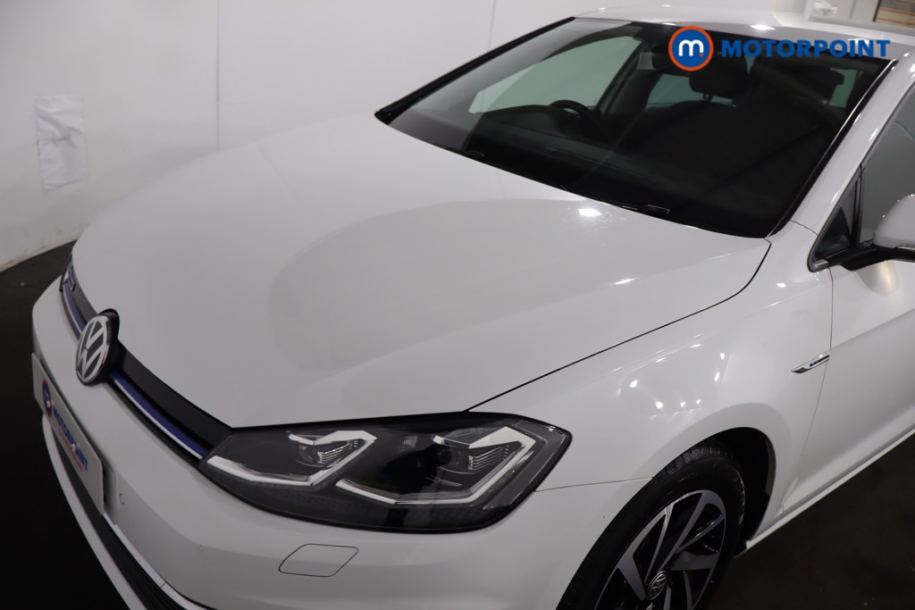 Used Volkswagen Golf 2020 for sale - 78176940: Photo 37