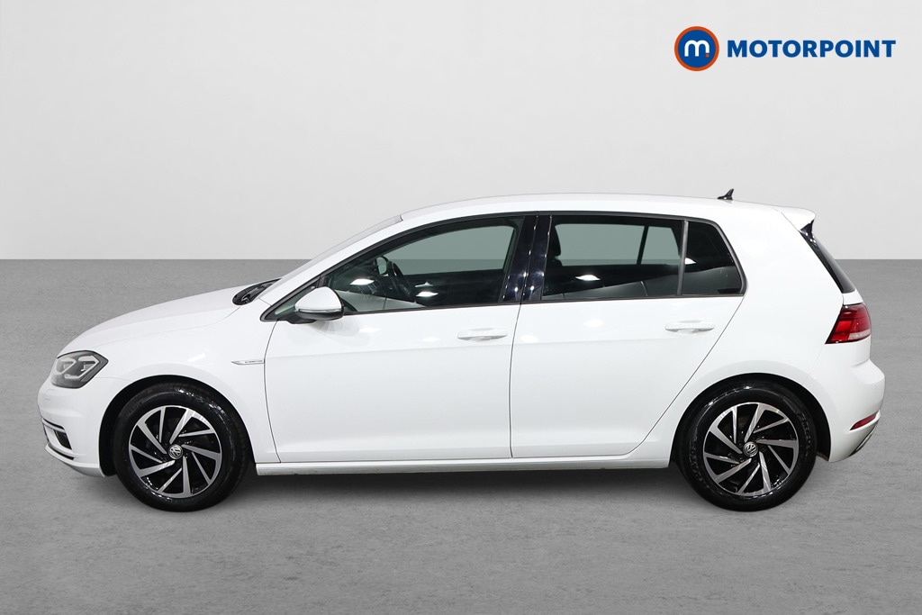 Used Volkswagen Golf 2020 for sale - 78176940: Photo 4