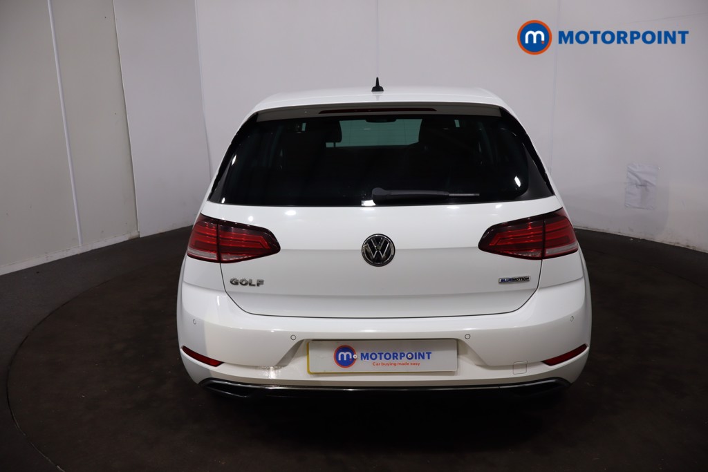 Used Volkswagen Golf 2020 for sale - 78176940: Photo 44