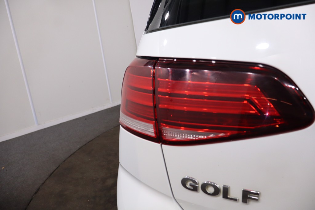 Used Volkswagen Golf 2020 for sale - 78176940: Photo 45