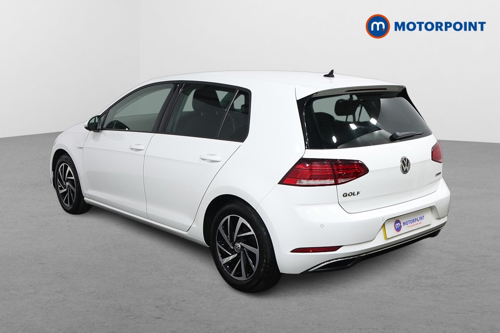 Used Volkswagen Golf 2020 for sale - 78176940: Photo 5
