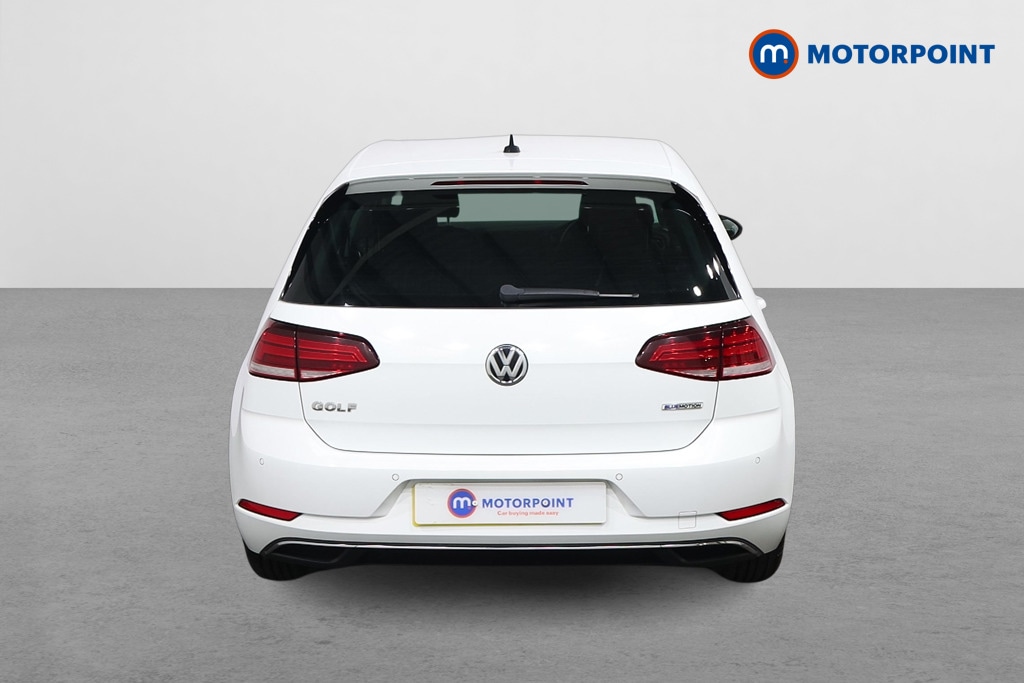 Used Volkswagen Golf 2020 for sale - 78176940: Photo 6