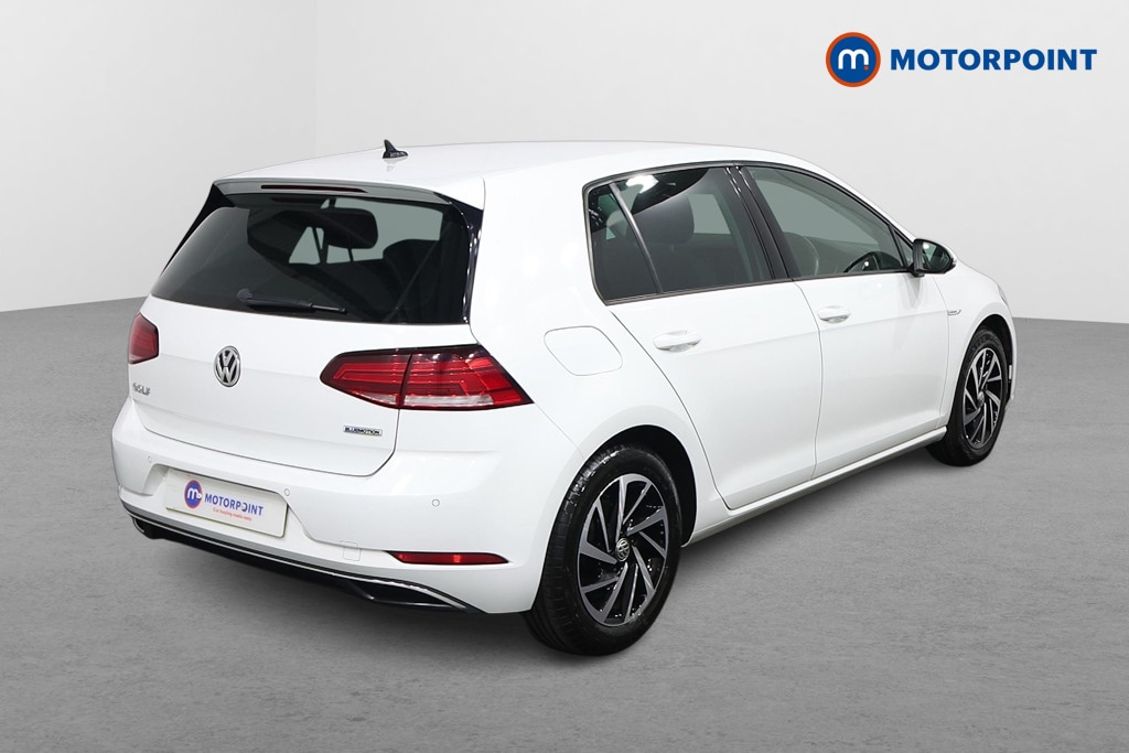Used Volkswagen Golf 2020 for sale - 78176940: Photo 7