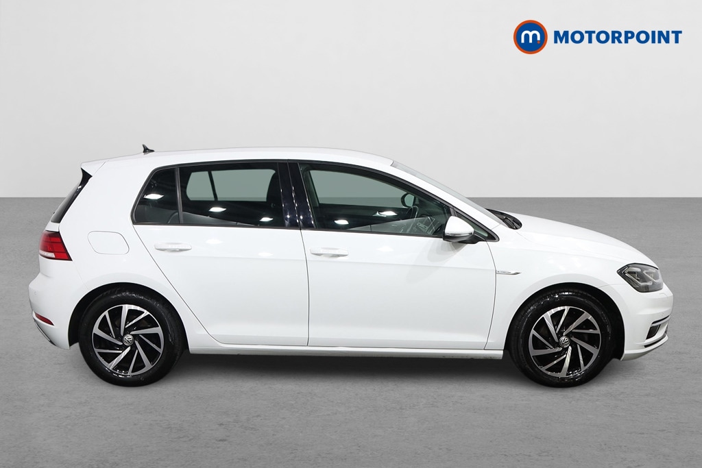 Used Volkswagen Golf 2020 for sale - 78176940: Photo 8