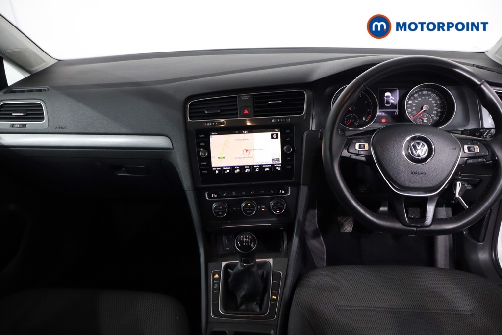 Used Volkswagen Golf 2020 for sale - 78176940: Photo 9