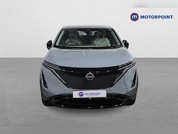 Used Nissan ARIYA undefined for sale - 78654505: Photo