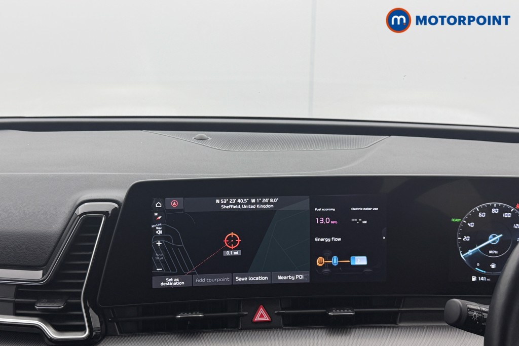 Used Kia Sportage 2024 for sale - 76526727: Photo 10