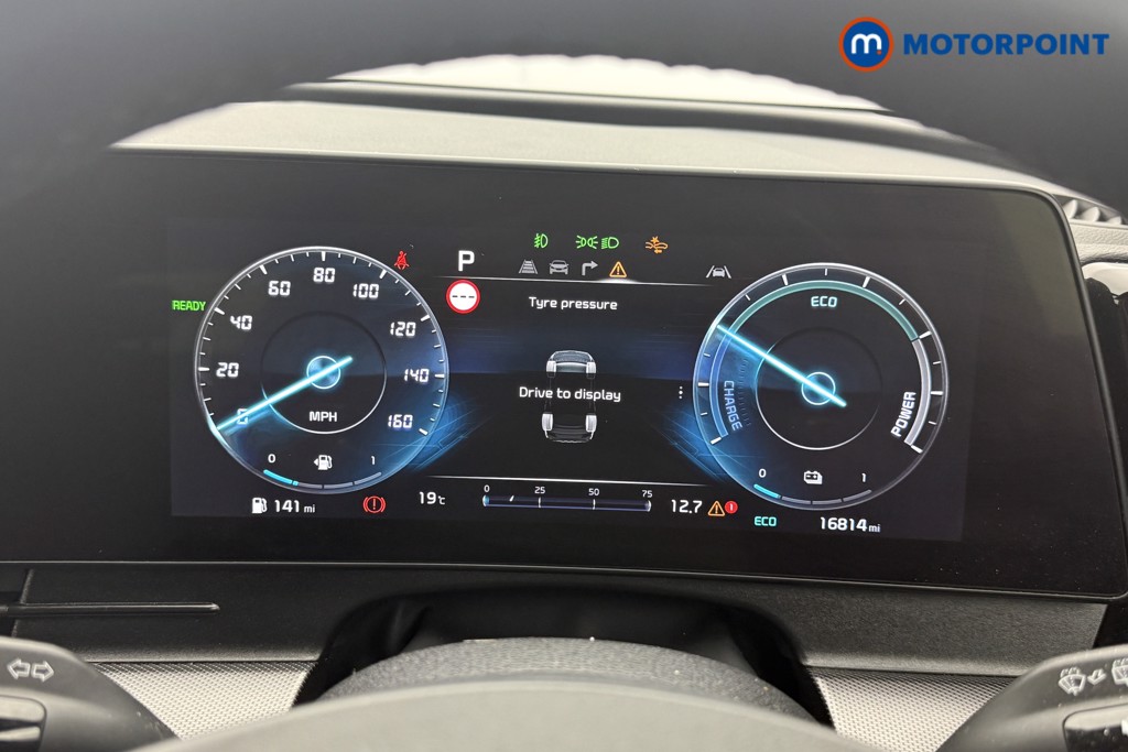 Used Kia Sportage 2024 for sale - 76526727: Photo 11